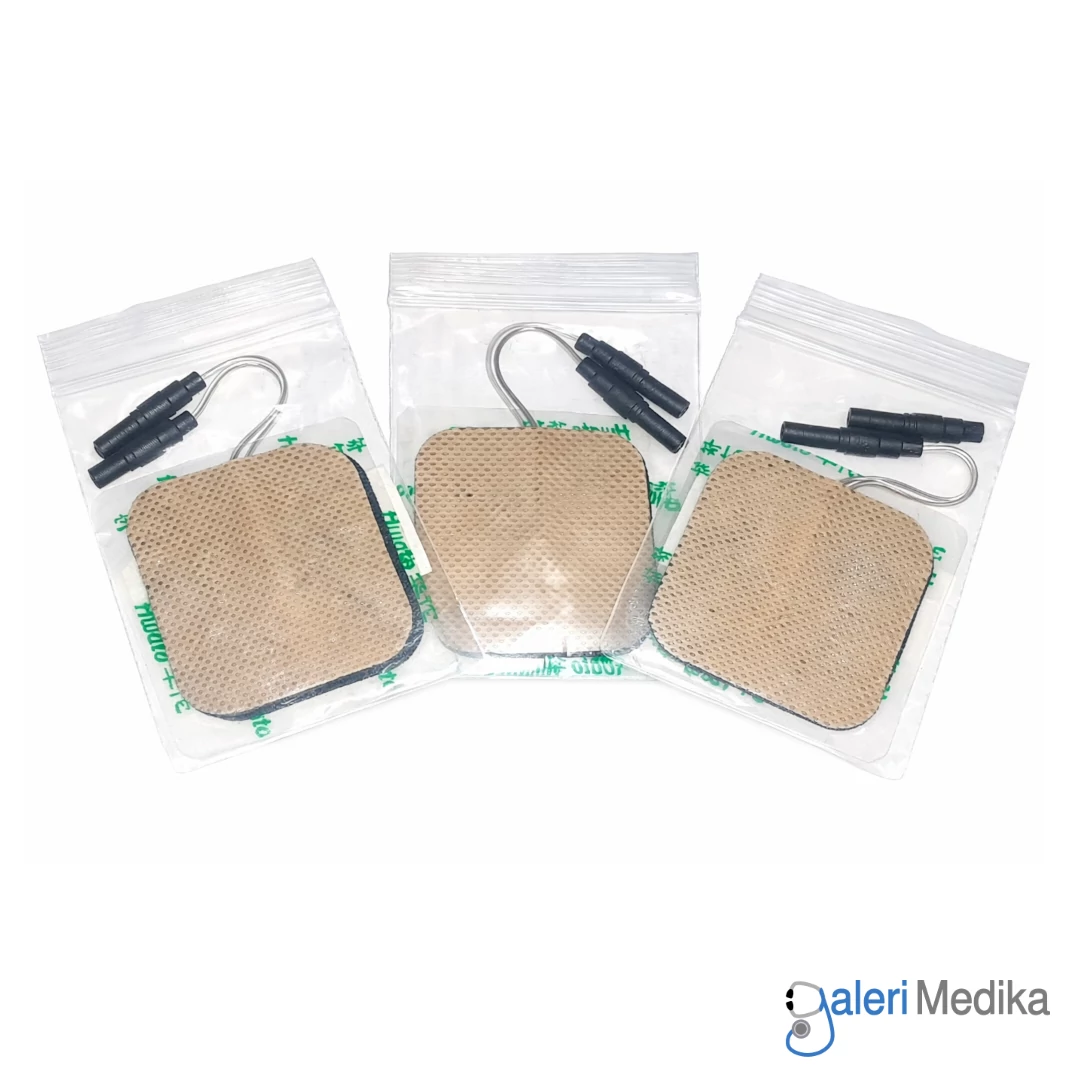 Electrode tens pads SDZ Hwato 2's Electrode tens pads SDZ Hwato 2's
