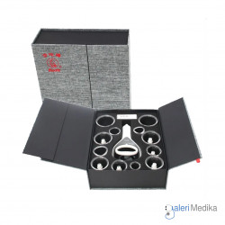 Hwato Alat Bekam / Kop Angin isi 12 Hwato Alat Bekam / Kop Angin isi 12