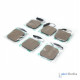 Electrode tens pads SDZ Hwato 2's Electrode tens pads SDZ Hwato 2's