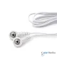Kabel Elektroda TENS Yuwell SDP 330 Lead Wire Connector Kabel Elektroda TENS Yuwell SDP 330 Lead Wire Connector