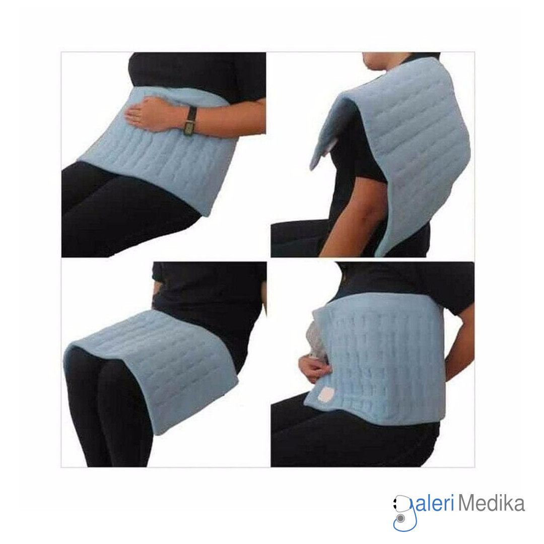 Heating Pad Microlife FH96 - Bantal pemanas