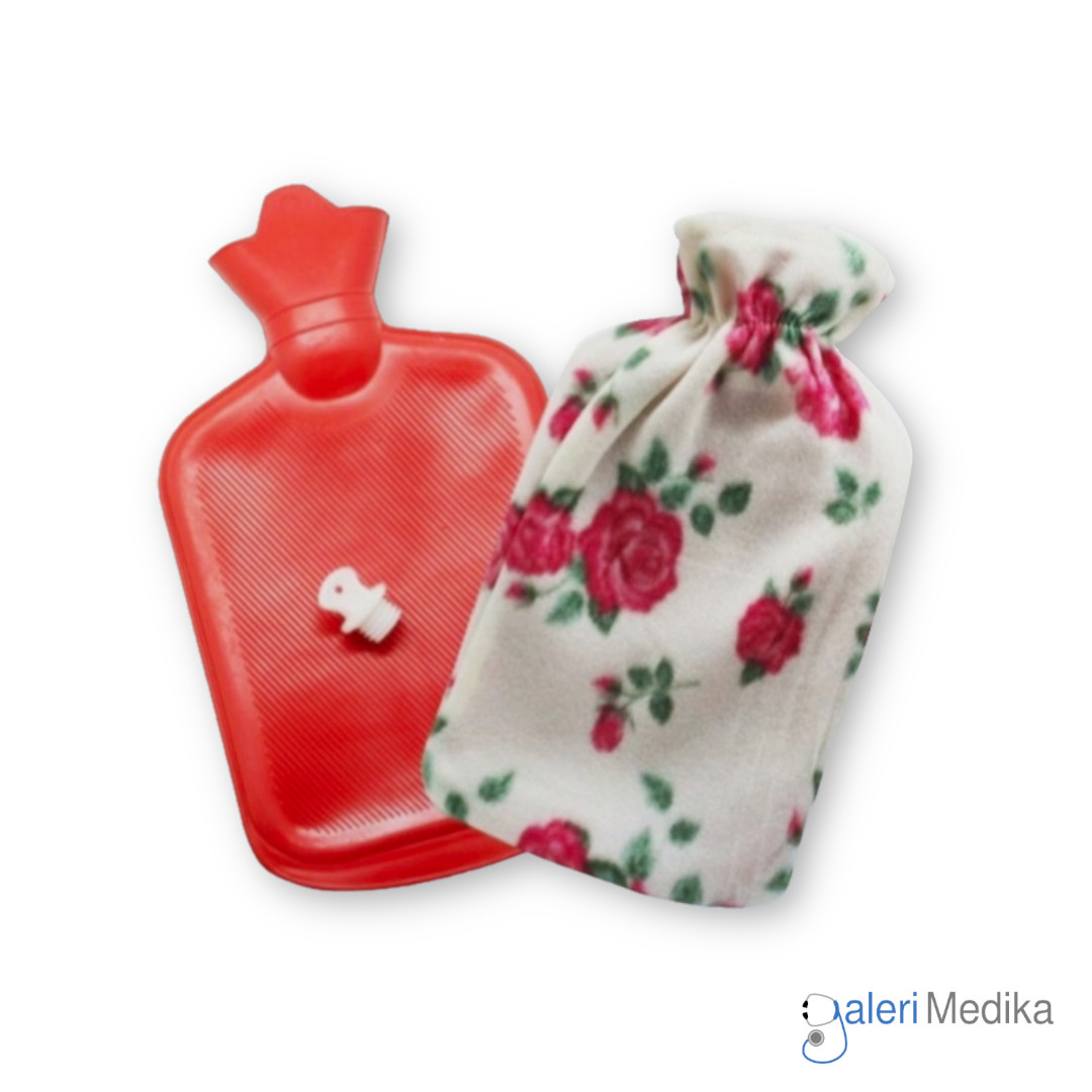 Onemed Hot Water Bag / Warm Water Zak