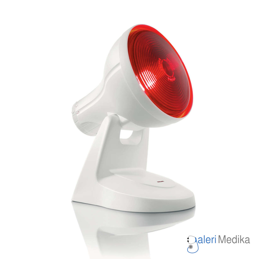 Lampu Infrared Philips - HP3616