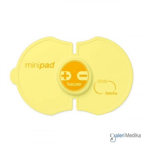 Beurer Alat Pijat Badan Elektrik EM 10 Beurer Alat Pijat Badan Elektrik EM 10