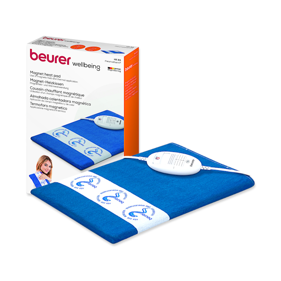 Beurer Heating Pad HK 63