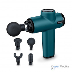 Massage Gun Beurer MG99 Alat Pijat Elektrik Massage Gun Beurer MG99 Alat Pijat Elektrik