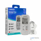 Omron HV-F021 - Electronic Pulse Massager - Pijat Elektrik
