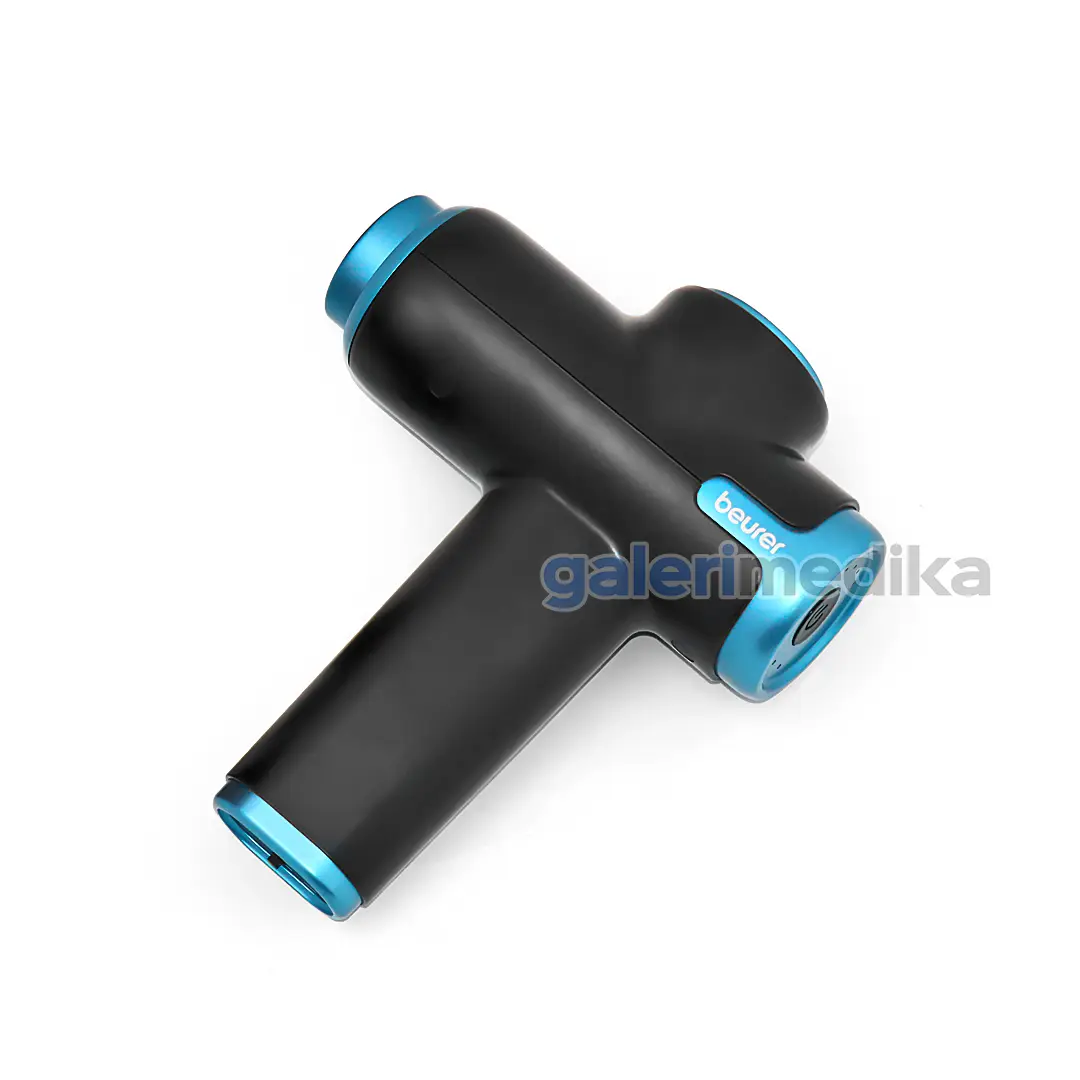 Massage Gun Beurer MG99 Alat Pijat Elektrik Massage Gun Beurer MG99 Alat Pijat Elektrik