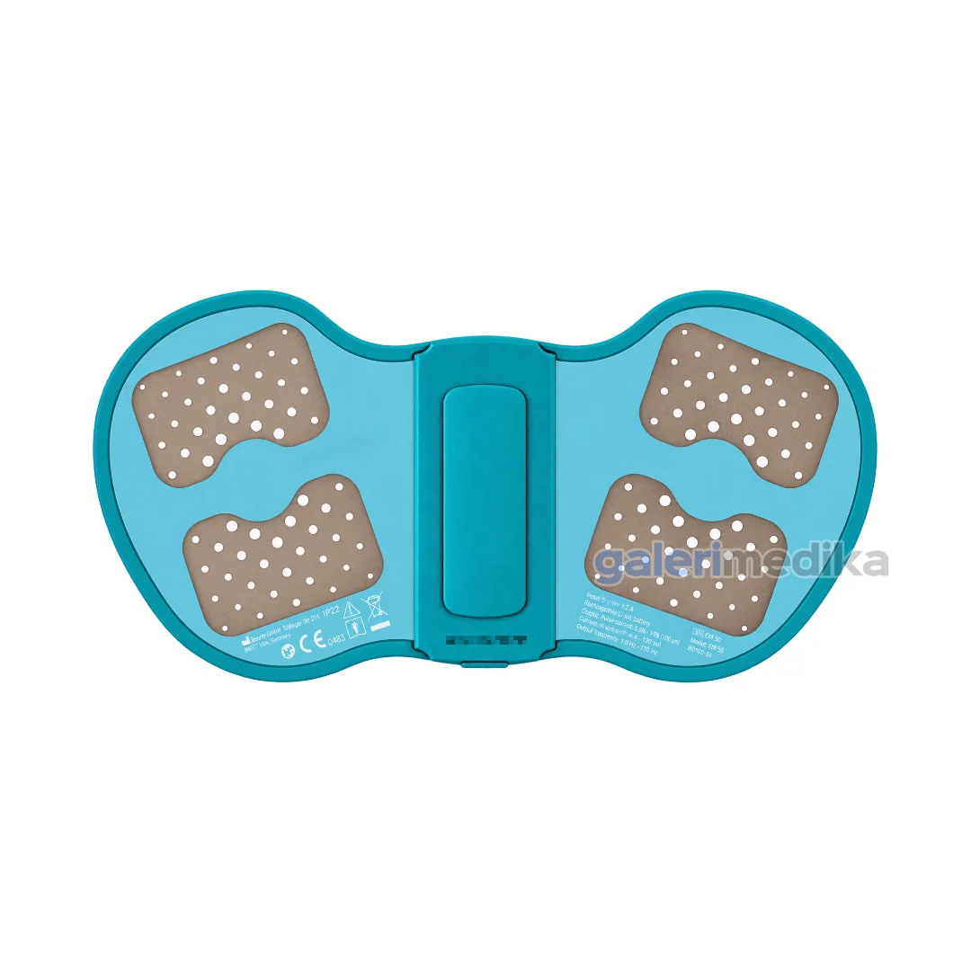 BEURER Sabuk Pijat Penghangat Menstruasi Pereda Nyeri Haid Menstrual RELAX+ Pain Relief EM55 BEURER Sabuk Pijat Penghangat Menstruasi Pereda Nyeri Haid Menstrual RELAX+ Pain Relief EM55