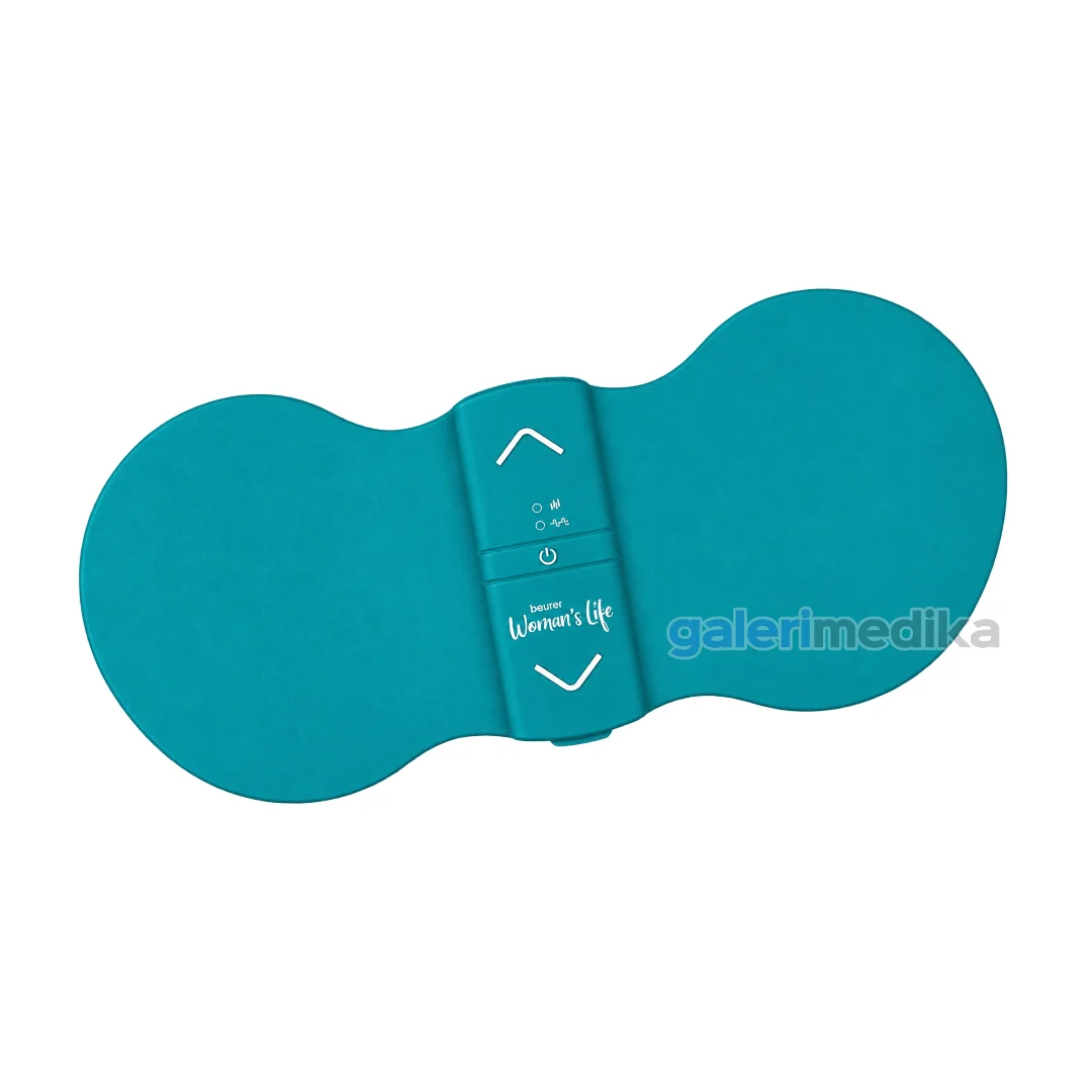 BEURER Sabuk Pijat Penghangat Menstruasi Pereda Nyeri Haid Menstrual RELAX+ Pain Relief EM55 BEURER Sabuk Pijat Penghangat Menstruasi Pereda Nyeri Haid Menstrual RELAX+ Pain Relief EM55