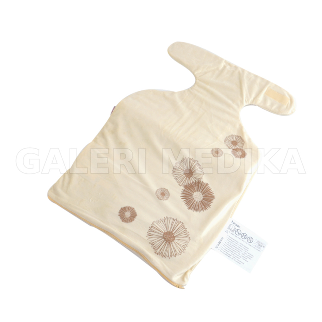 Beurer HK 58 - Cosy Back & Neck Heat Pad