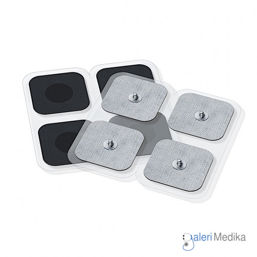 Beurer Electrode Gel Pads EM40 / EM41 / EM49 / EM80 / EM95 Beurer Electrode Gel Pads EM40 / EM41 / EM49 / EM80 / EM95