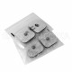 Beurer Electrode Gel Pads EM40 / EM41 / EM49 / EM80 / EM95