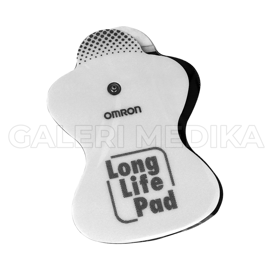 Omron Long Life Pad