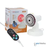 Lampu Infrared OneHealth OH-610 150 Watt + Timer & Remote Control