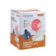 Lampu Infrared OneHealth OH-610 150 Watt + Timer & Remote Control Lampu Infrared OneHealth OH-610 150 Watt + Timer & Remote Control