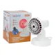 Lampu Infrared OneHealth OH-610 150 Watt + Timer & Remote Control Lampu Infrared OneHealth OH-610 150 Watt + Timer & Remote Control