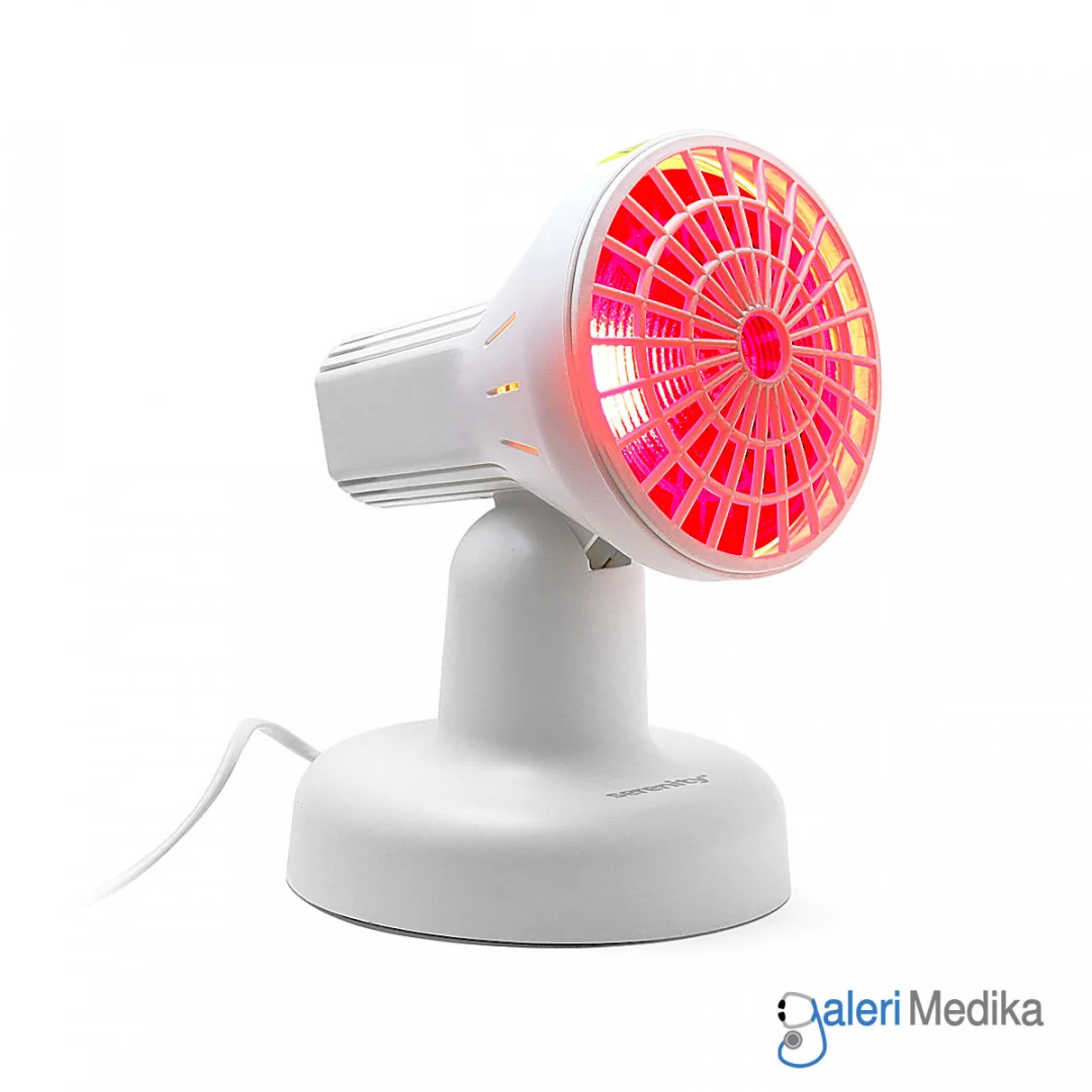 Lampu Infrared Serenity IR 20