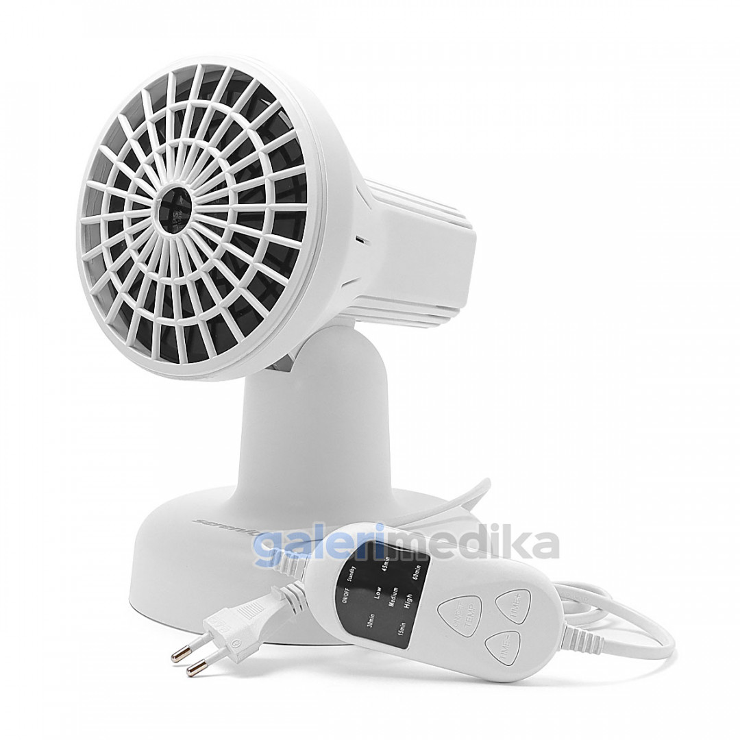 Serenity IR20 Terapi Lampu Infrared 150W