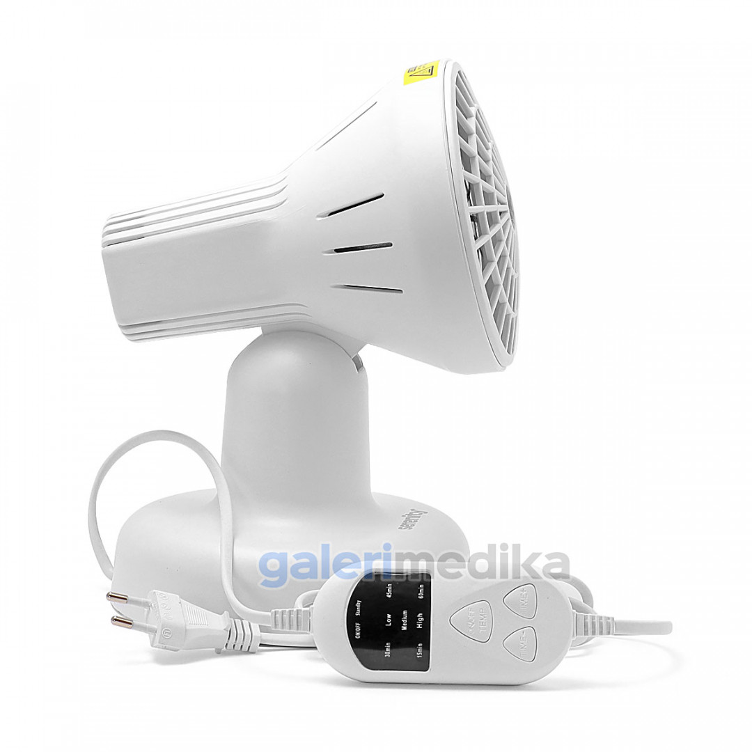 Serenity IR20 Terapi Lampu Infrared 150W