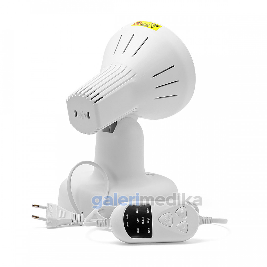 Serenity IR20 Terapi Lampu Infrared 150W