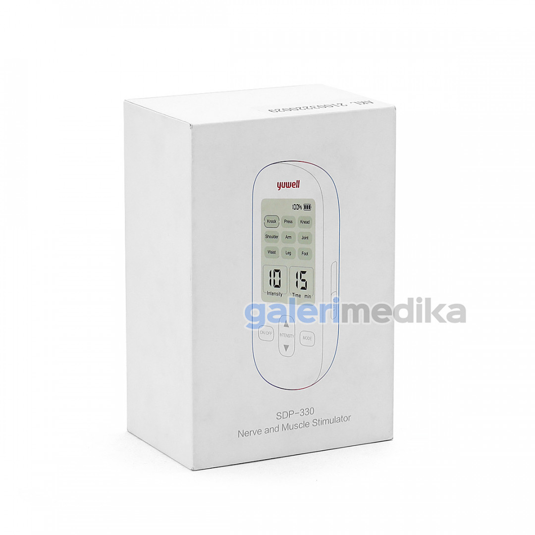 Electroestimulador Tens - Yuwell 330 