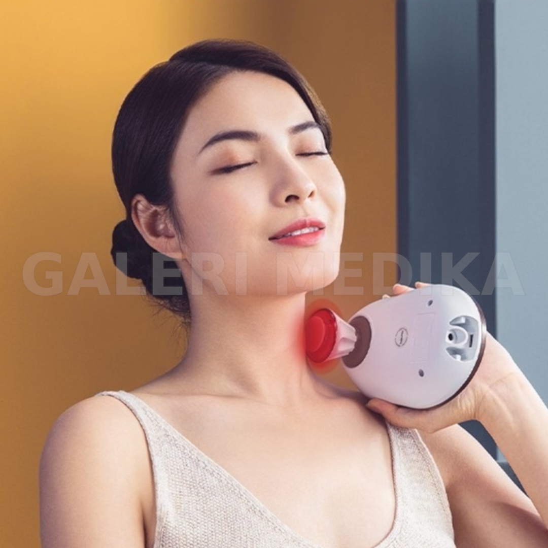 Beurer MG 510 tapping massager