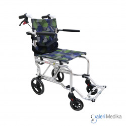 Kursi Roda Traveling Avico Tipe Aurora 9003L Kursi Roda Traveling Avico Tipe Aurora 9003L