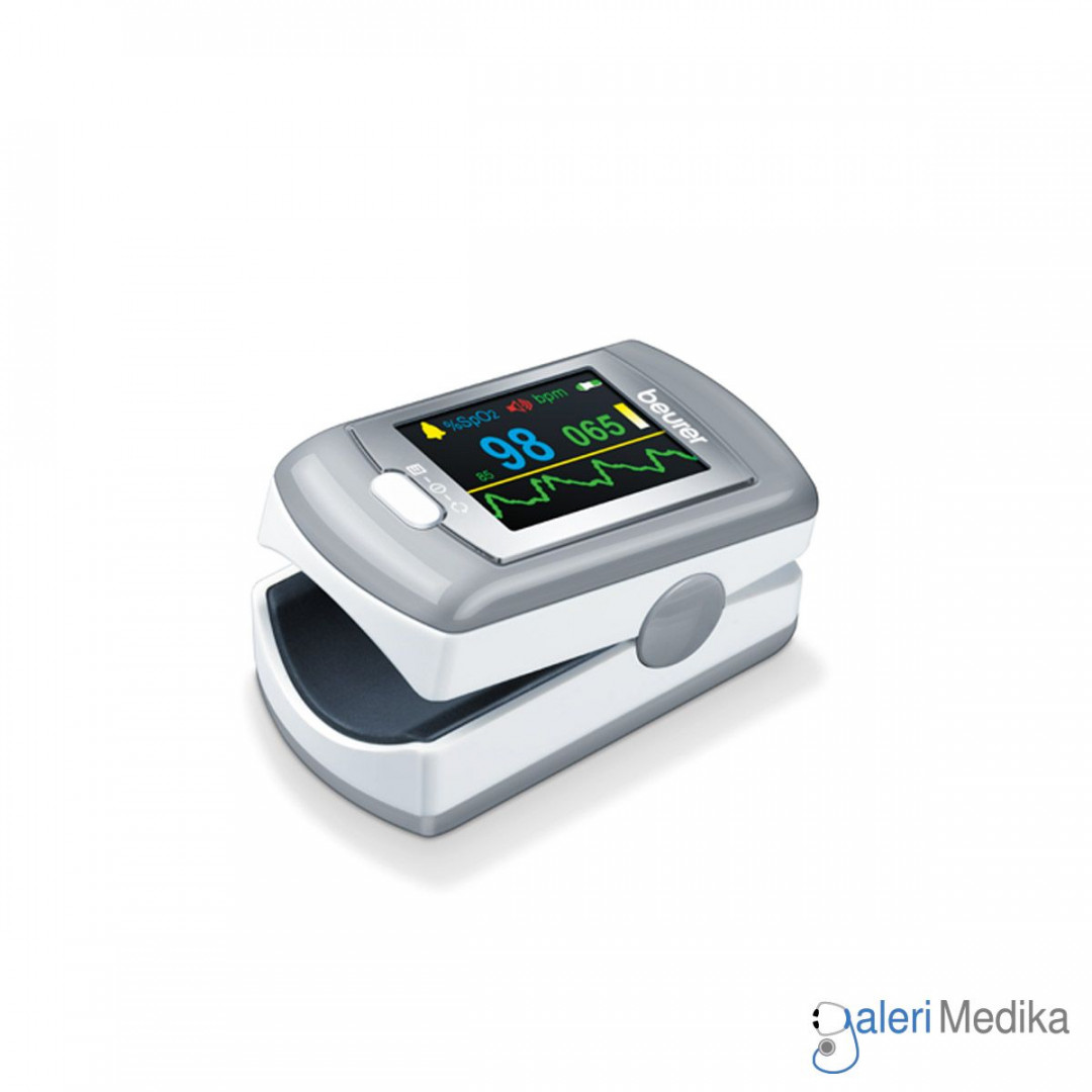 Beurer PO80 - Pulse Oximeter