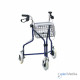 Serenity Walking Aid Rollator FS969H Serenity Walking Aid Rollator FS969H