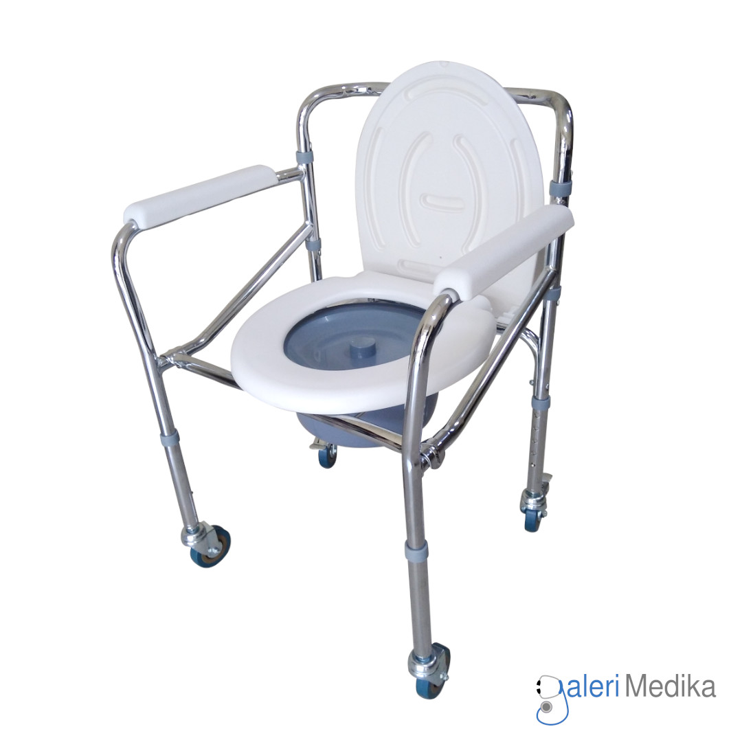 Commode Chair GEA - FS696