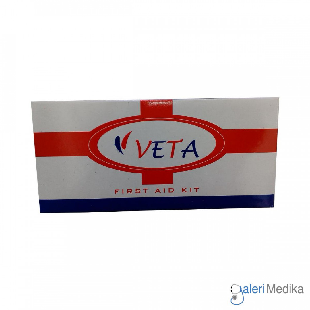 Kotak P3K Veta