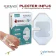 OneHealth Dermaplast S IV 6x7 cm Plester Infus Transparan OneHealth Dermaplast S IV 6x7 cm Plester Infus Transparan