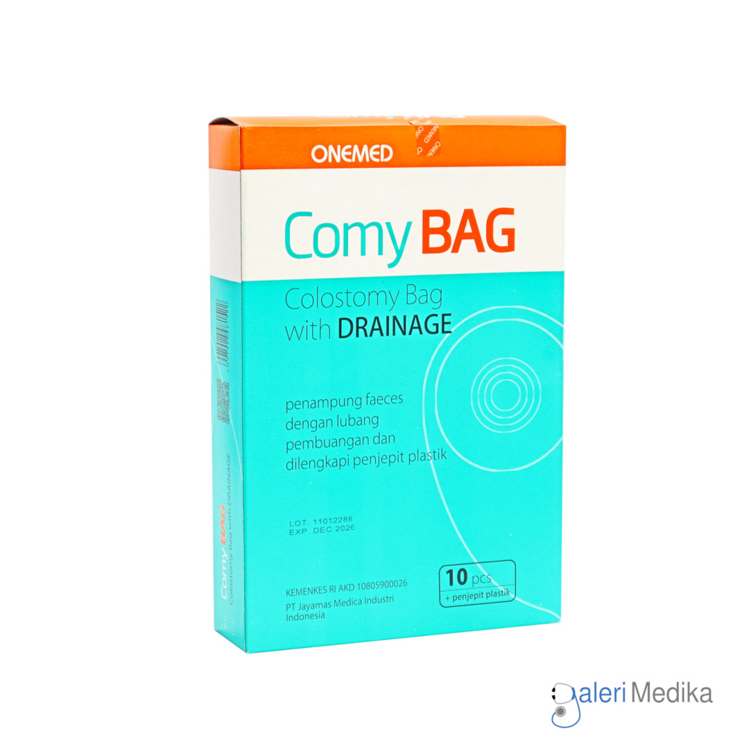 Colostomy Bag Comy - Onemed