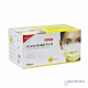 Onemed Masker Bedah Karet / Masker Earloop Box Isi 50 pcs