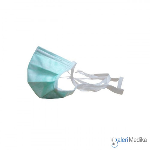 Masker Tali - OneMed Masker Tali - OneMed