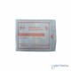 Wound Dressing WD105 003 GEA 60x70mm Plester Transparan Anti Air