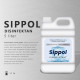 Sippol Disinfectant Cair 5 liter