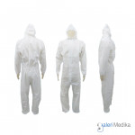 Baju Hazmat / APD Merk Starcam