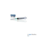 Alat Suntik Spuit Terumo / Terumo Syringe 10cc isi 100
