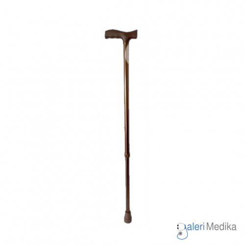 Tongkat Lurus Avico - Alat Bantu Jalan