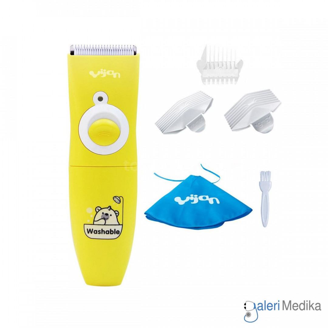 Yijan T610S Hair Clipper