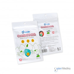 Pengharum Masker FamilyDr Scented Patch