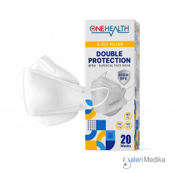 Masker KF94 OneHealth Surgical Face Mask Masker KF94 OneHealth Surgical Face Mask