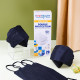 Masker KF94 OneHealth Surgical Face Mask