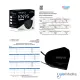 OneHealth Masker Medis KN95 5Ply Surgical Mask BFE 99% OneHealth Masker Medis KN95 5Ply Surgical Mask BFE 99%
