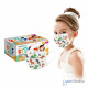 OneHealth Masker Anak Earloop Isi 50pcs