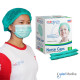 Nurse Caps OneHealth Penutup Kepala Isi 100pcs