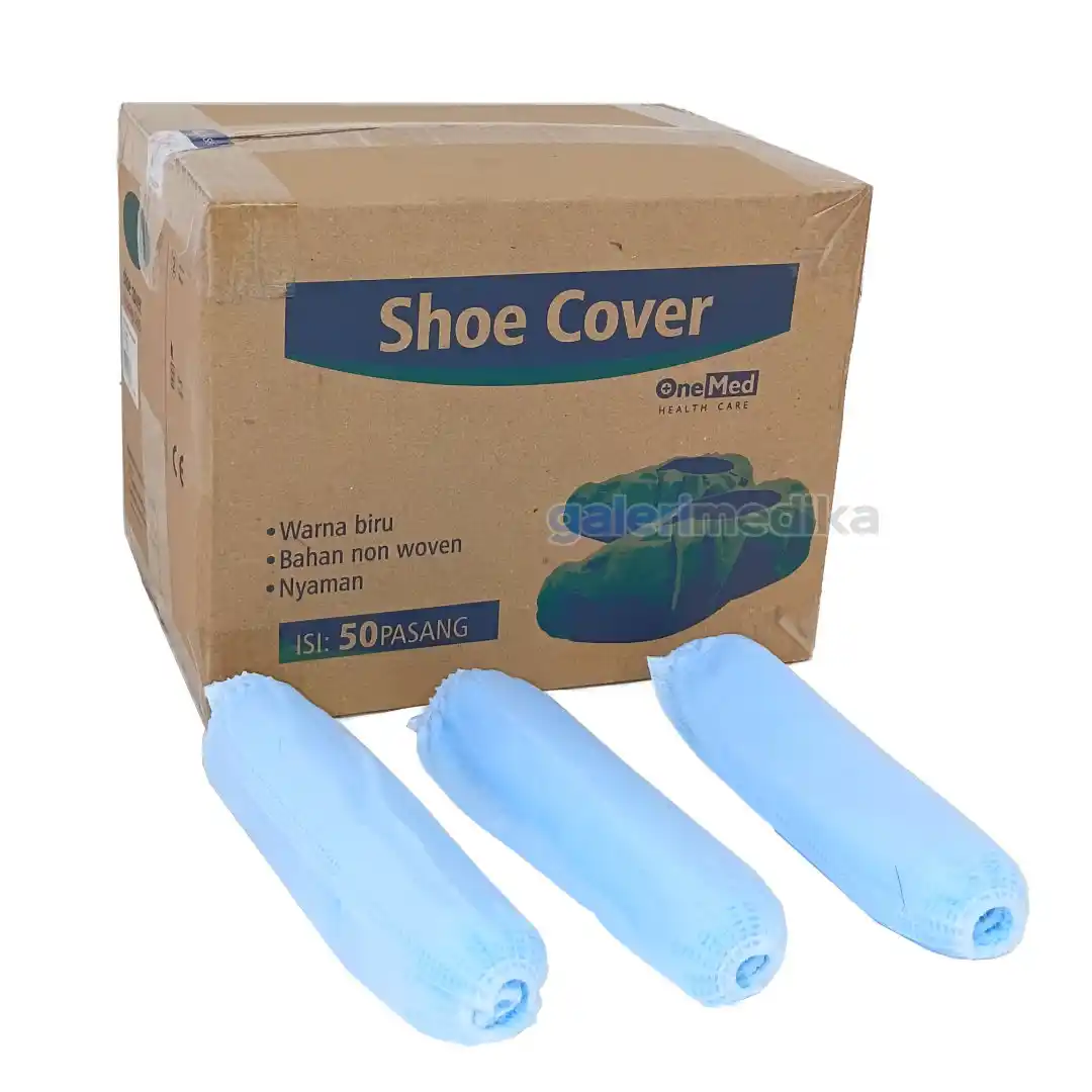 Cover Pelindung Sepatu Onemed Shoe Cover