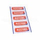 Plesterin AA - Plester Anti Air isi 100 Lembar